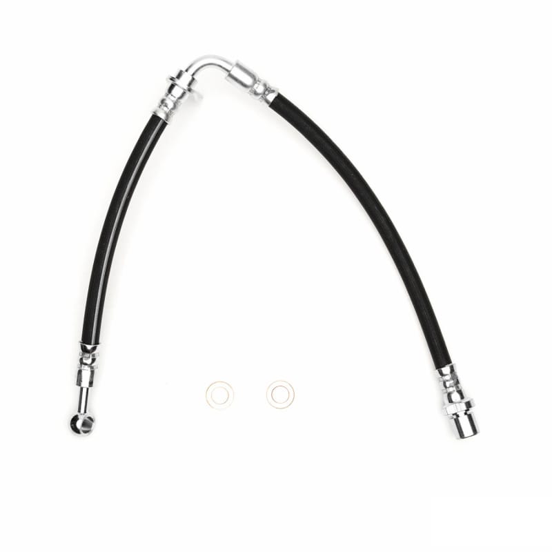 DFC — DFC 15-19 Subaru Legacy Front-R Brake Hose