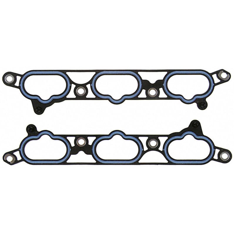Fel-Pro — Fel-Pro Jaguar S-Type MS 96475 Engine Intake Manifold Gasket Set