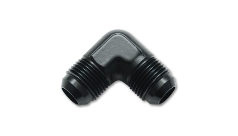 Vibrant — Vibrant -16AN 90deg Flare Union Fitting - Aluminum
16AN90DegFlUnionAdpt
-16AN-16ANMal90DgAdp
AN Fitting