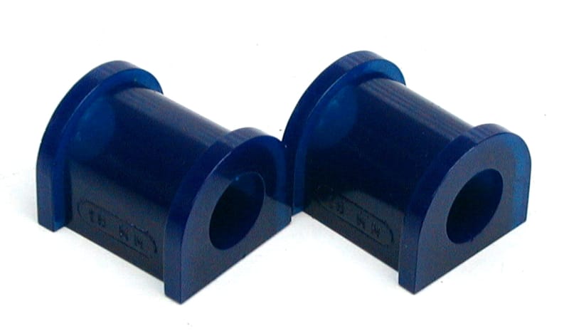 Superpro — SuperPro 1971 Toyota Celica 0 Front 20mm Sway Bar Mount Bushing Set
Bushing Kit