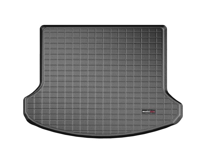 WeatherTech — WeatherTech 10+ Lexus RX Cargo Liners - Black
Cargo Area Liner
CargoAreaLiner