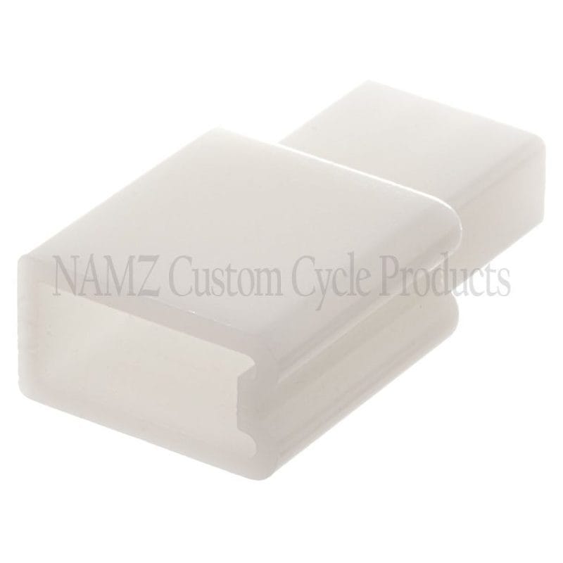 NAMZ — NAMZ 110 Series 3-Pin Male Coupler (5 Pack)
