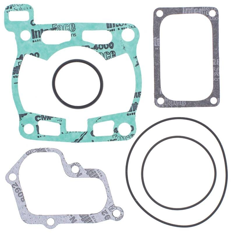 Vertex Pistons — Vertex Gaskets 04-08 Suzuki RM125 Top End Gasket Kit