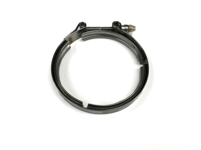 Forced Performance — Forced Performance V-Band Clamp 3.55in ID