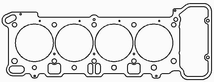 Cometic Gasket — BMW S65B40 Cylinder Head Gasket