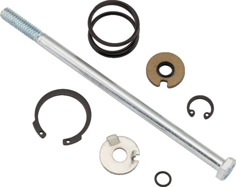 TwinPower — Twin Power 89-93 Big Twin Starter Jackshaft Repair Kit