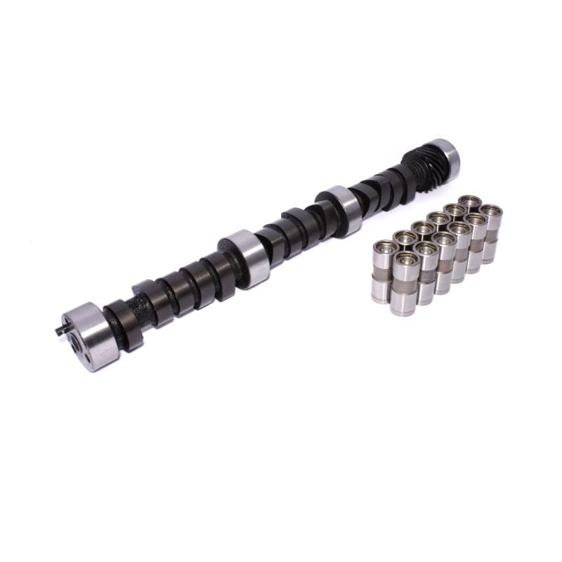 COMP Cams — COMP Cams Cam & Lifter Kit C43 240H
Camshaft, Lifter Kt