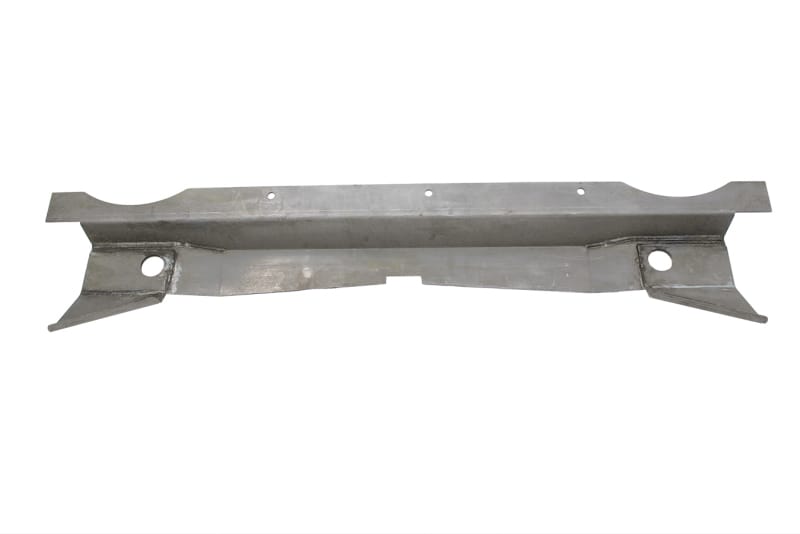 RustBuster — Rust Buster 1987-1995 Jeep Wrangler Center Crossmember with Fuel Tank Support