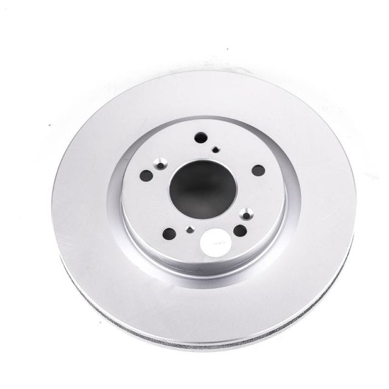 PowerStop — Power Stop 12-16 Honda CR-V Front Evolution Geomet Coated Rotor
PowerStop EVC