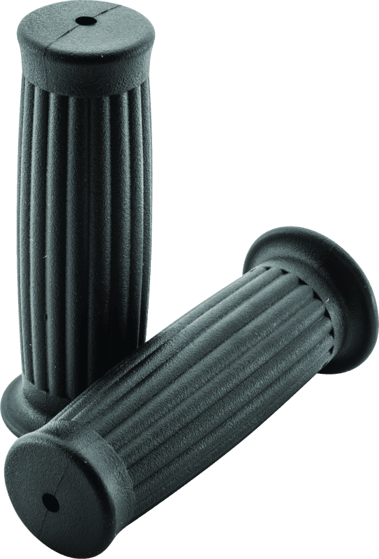 BikeMaster — Black, Classic Lines, 118mm