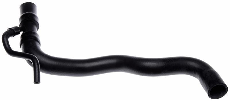 Gates — Gates 09-12 Toyota RAV4 4-Cyl. 2.5L Upper Molded Coolant Hose