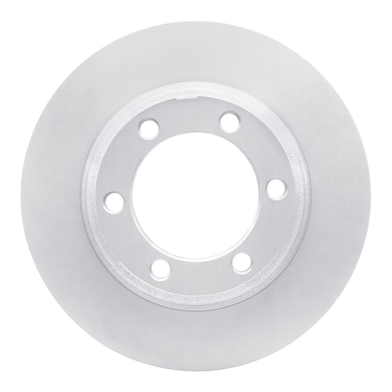 DFC — DFC 16-24 Freightliner MT55 Fr & Rr GeoSPEC Coated Rotor