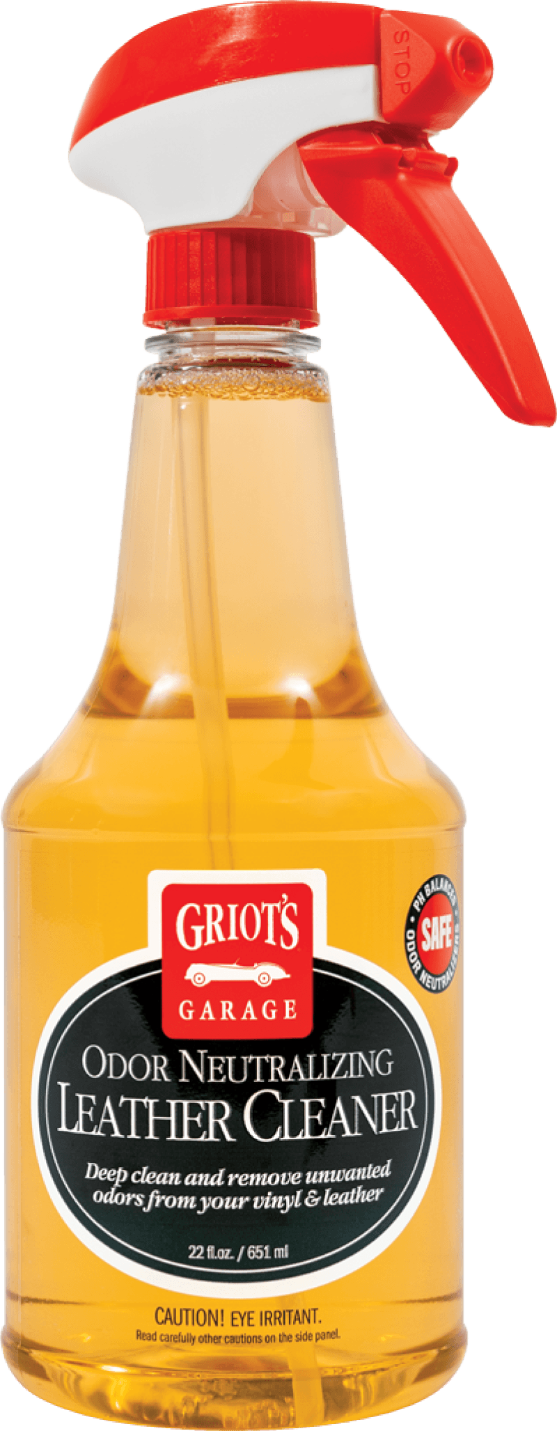 Griots Garage — Griots Garage Scent Restoring Leather Cleaner
10971