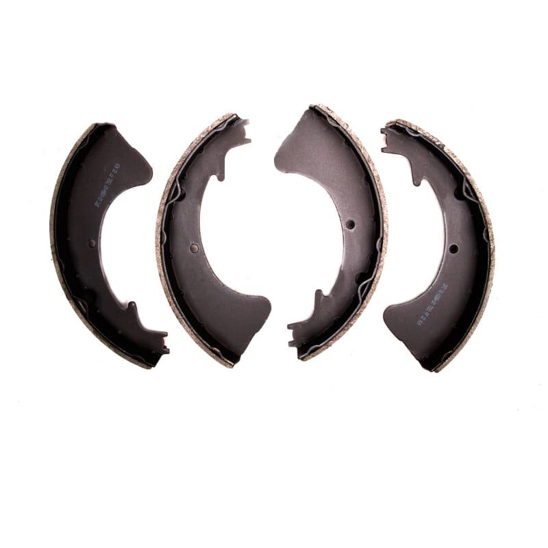 DFC — DFC 60-61 Plymouth Fury Rear Premium Service Shoes
DFC Brake Shoe Set