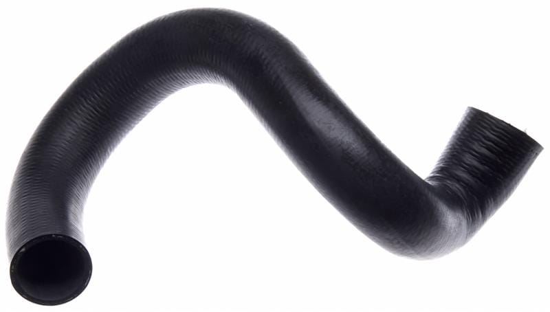 Gates — Gates 91-96 GMC Topkick C7500 Caterpillar 3116 Diesel Lower - Eng. To Rad. Molded Coolant Hose
