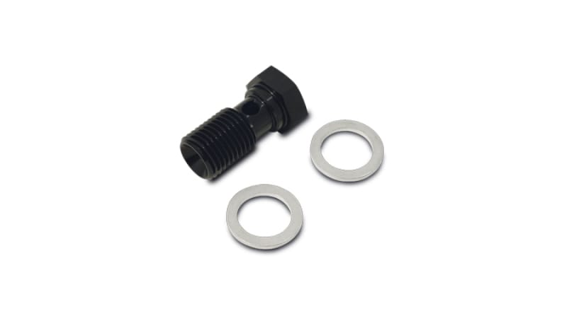 Vibrant — Vibrant Banjo Bolt Thread Size M16 x 1.5 Bolt Length 34mm
M16x1.5BanjoBolt34mm