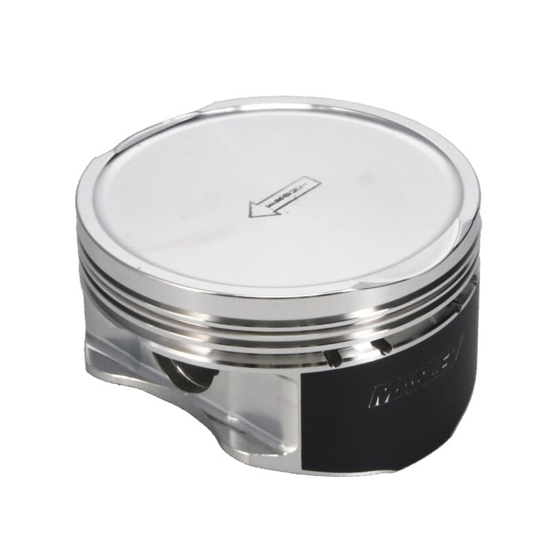 Manley Performance — Manley Chrysler 5.7L Hemi Stock Stroke 3.917in Bore -12cc Dish Extreme Duty Pistons - Set of 8
Piston Set