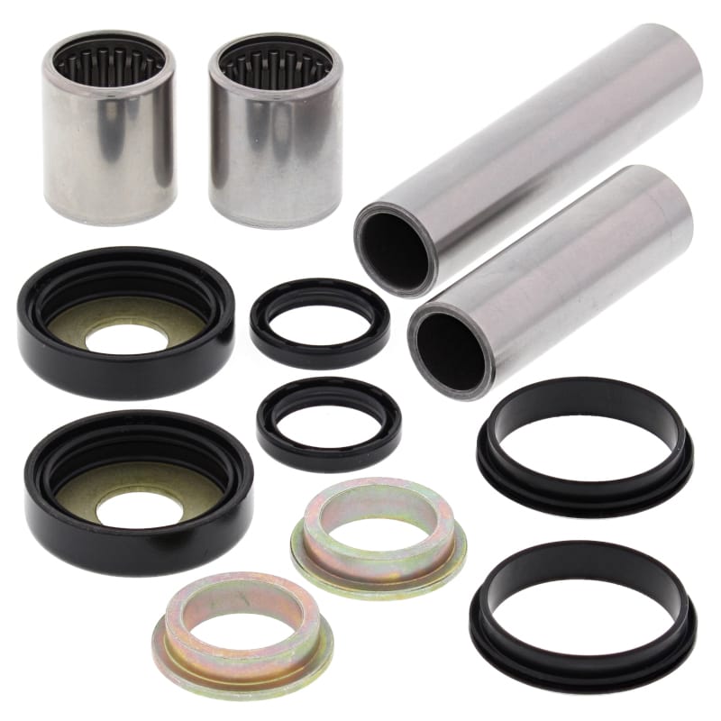 All Balls Racing — All Balls Racing 99-08 Honda TRX400EX Swing Arm Bearing Kit