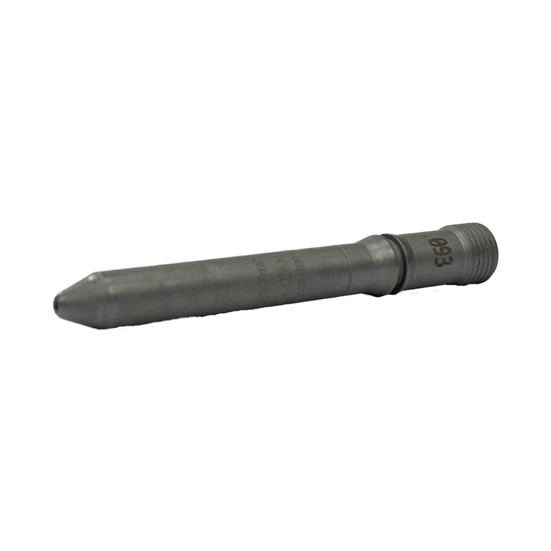 Industrial Injection — Industrial Injection EDM .093 Fuel Connecting Tube - Set of 6