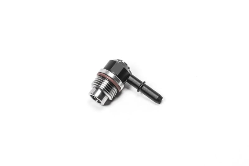 Radium Engineering — Radium Engineering 10AN ORB Swivel Banjo PCV Valve to 5/16in SAE Male