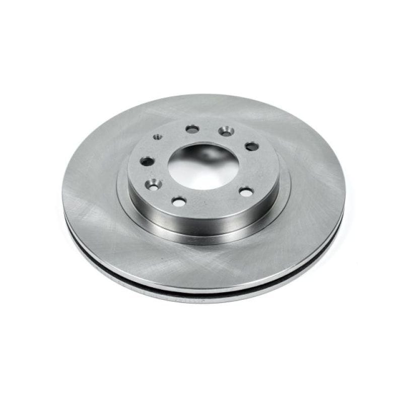 PowerStop — Power Stop 06-15 Mazda MX-5 Miata Front Autospecialty Brake Rotor
AutoSpecialty Rotor