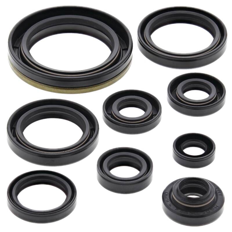 Vertex Pistons — Vertex Gaskets 89-94 Suzuki RMX250 Oil Seal Kit
