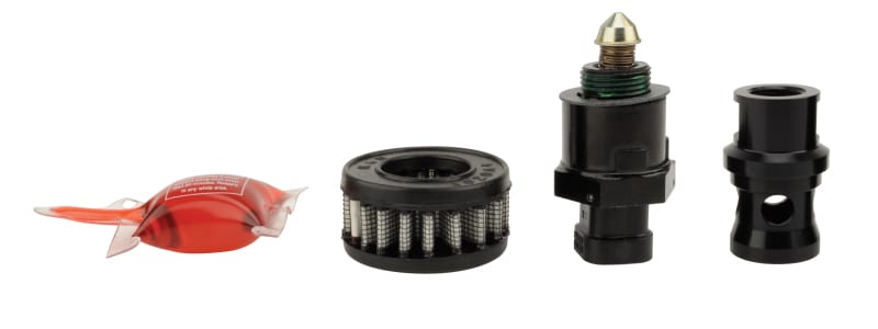 FAST — FAST Remote Idle Air Control Valve
IAC Valve