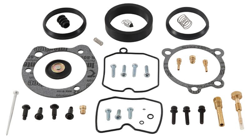 All Balls Racing — All Balls Racing 94-98 Harley-Davidson FLHR Road King Carburetor Rebuild Kit