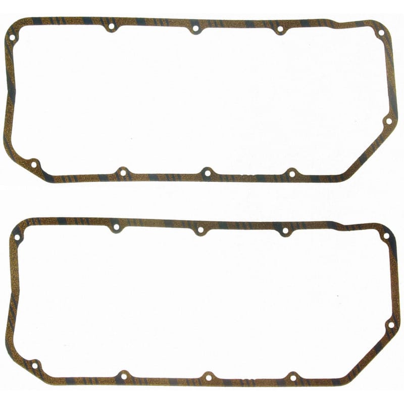 Fel-Pro — Fel-Pro Dodge Challenger VS 50007 C Engine Valve Cover Gasket Set