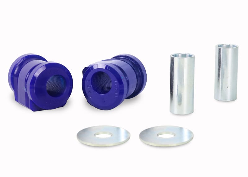 Superpro — SuperPro Front Lower Control Arm Inner Rear
Bushing Kit