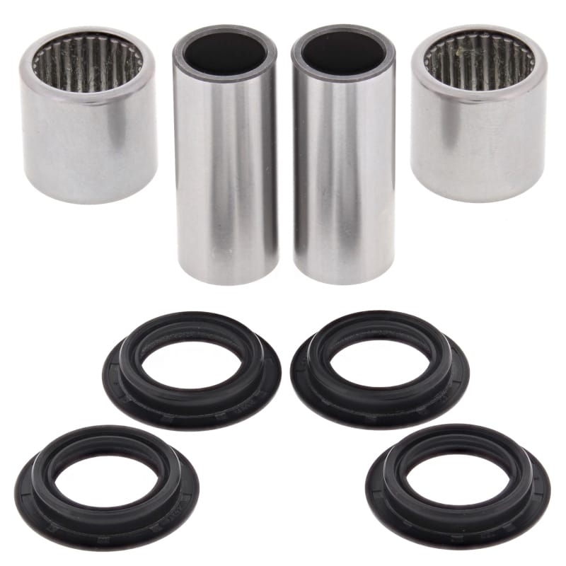 All Balls Racing — All Balls Racing 87-07 Kawasaki KL650 A (KLR) Swing Arm Bearing Kit