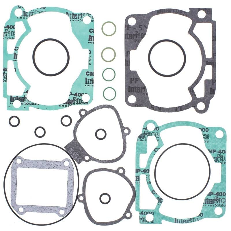 Vertex Pistons — Vertex Pistons 07-16 250 SX/ 07-16 250 XC/07-16 250 XC-W Top End Gasket Kit