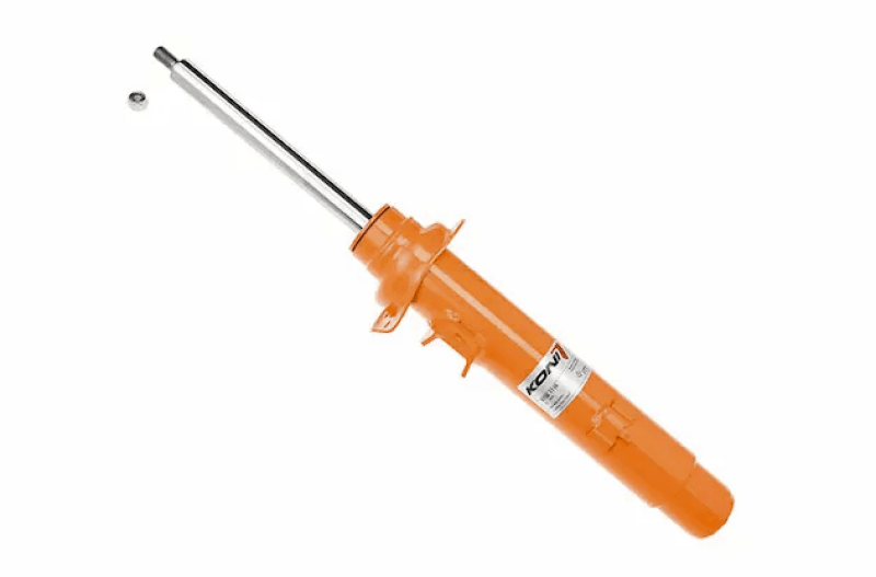 KONI — KONI STR.T (Orange) Shock BMW 3 Series (F30) 1 Series (F20) RWD - Front