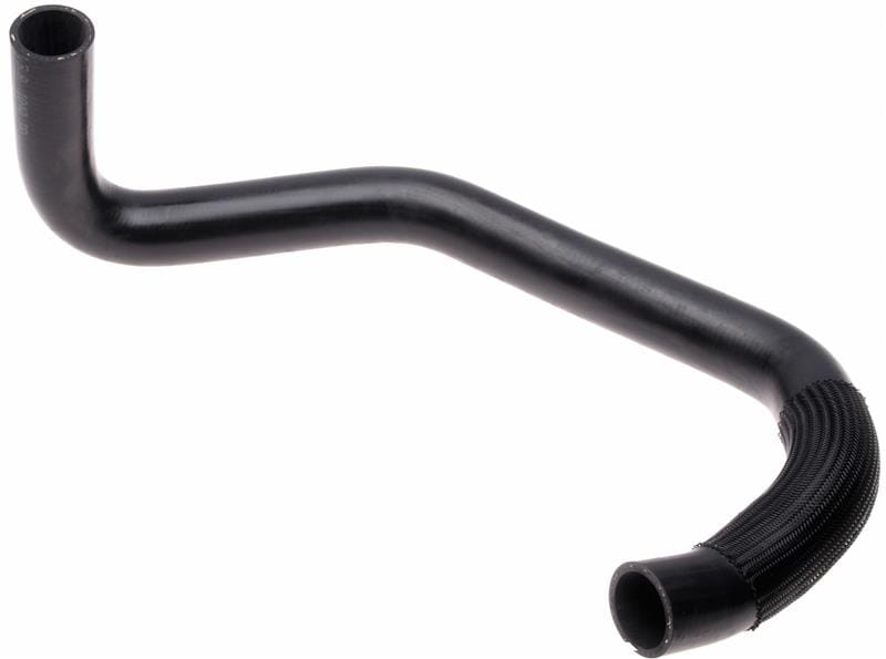 Gates — Gates 09-10 Dodge Challenger SRT8 Molded Coolant Hose