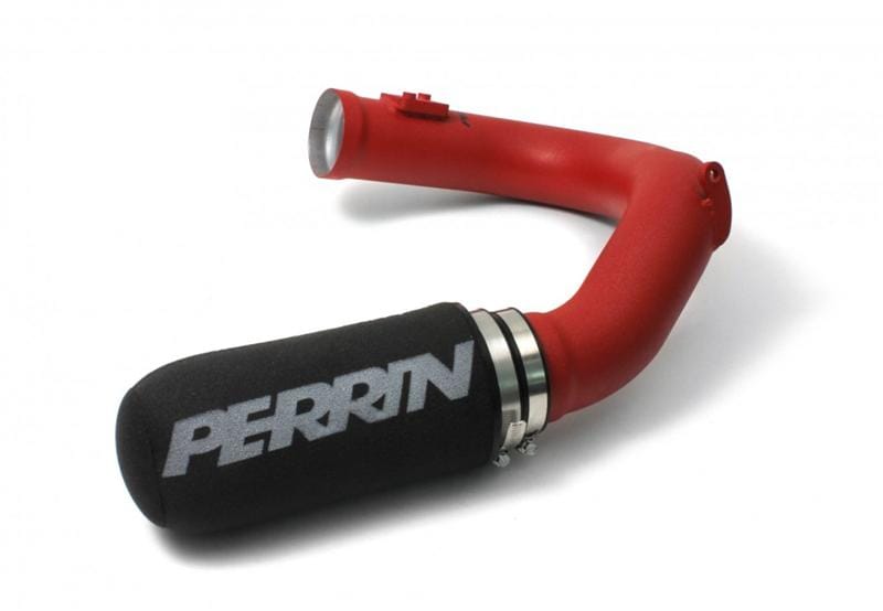 Perrin Performance — PERRIN 13-16 Subaru BRZ / Scion FR-S Cold Air Intake - Red