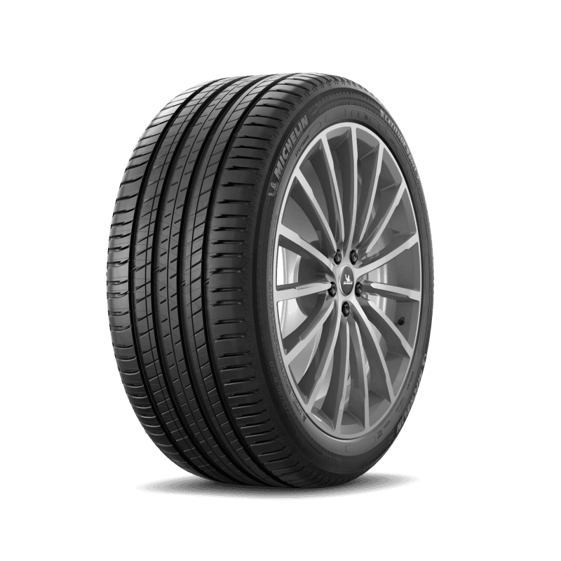 Michelin — Michelin Latitude Sport 3 235/60R18 103W