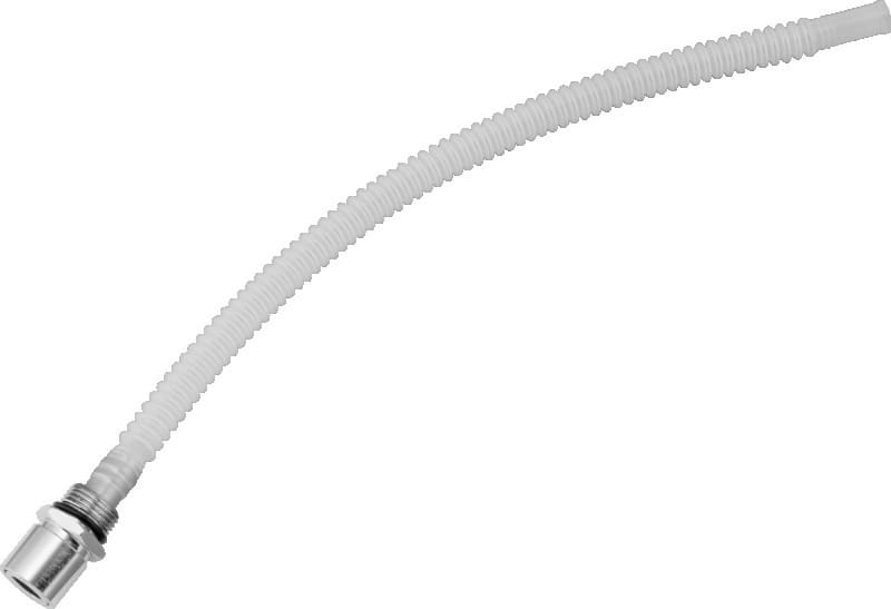 TwinPower — Check Valve