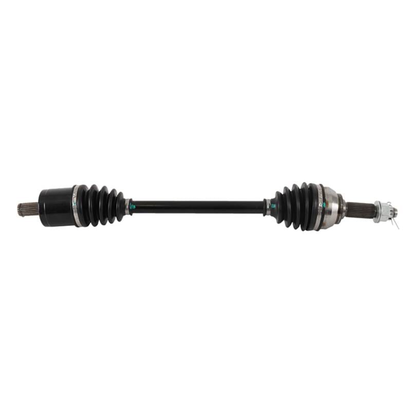 All Balls Racing — All Balls Racing Gator HPX 4x4 Diesel/Gator HPX 4x4 Gas/Gator HPX Trail 4x4 6 Ball Axle - Front Left