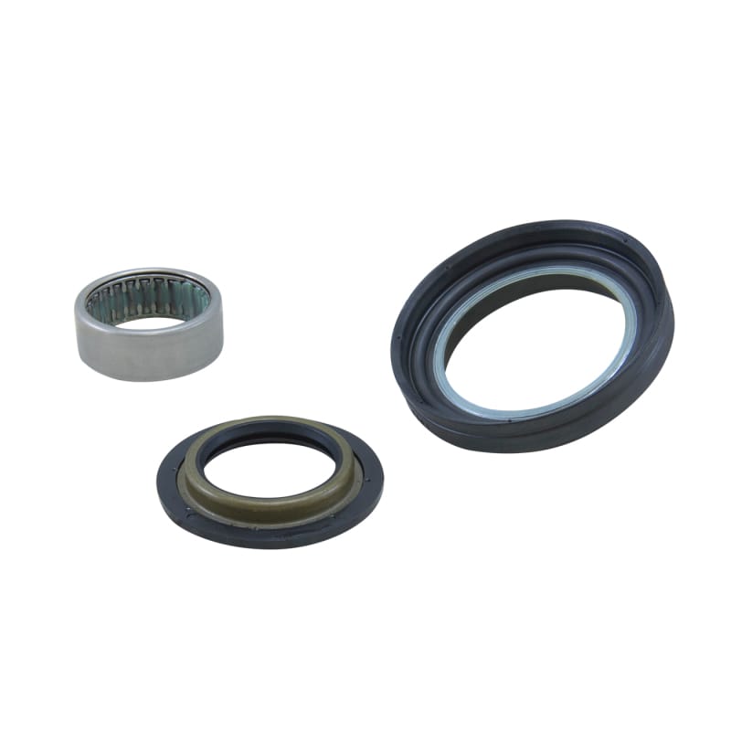 Yukon Gear & Axle — Yukon Gear Spindle Bearing & Seal Kit for 93-96 Ford Dana28 Model 35 IFS & Dana 44 IFS
Spindle Brg & seal
Spindle Brg/seal
