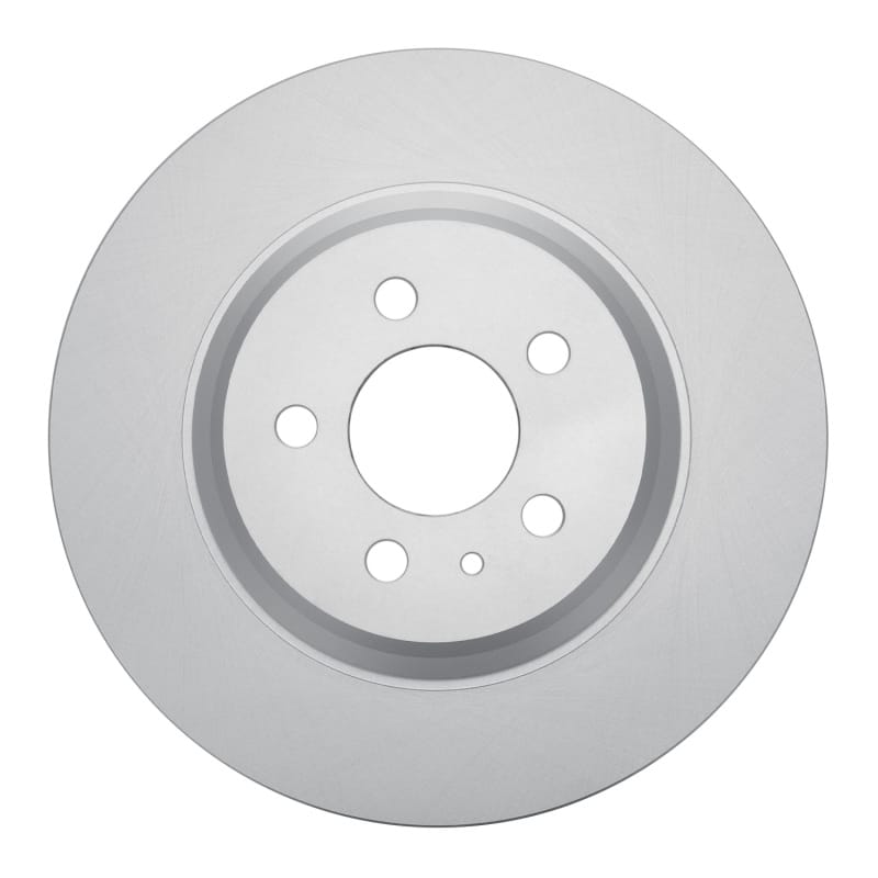 DFC — DFC 17-25 Tesla Model 3 Rear Hi-Carbon Alloy Geomet Coated Rotor