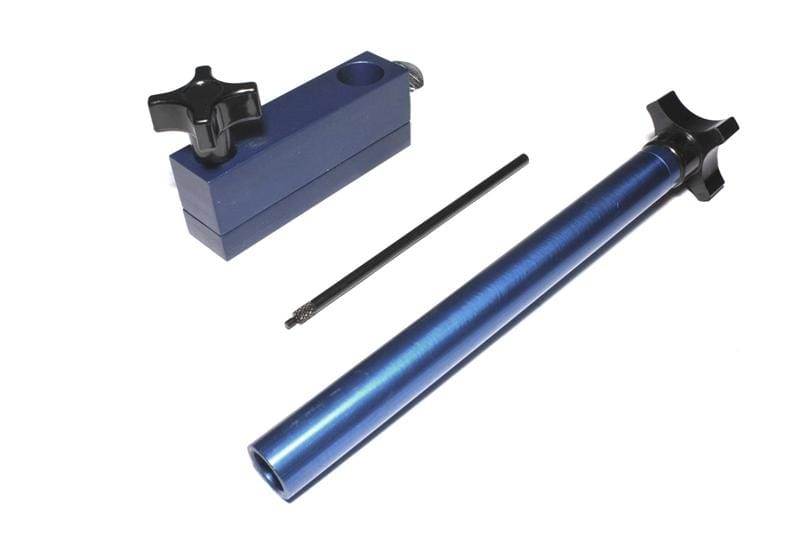 COMP Cams — COMP Cams Fixture Crh Cam Degree
Camshft Checker Tool