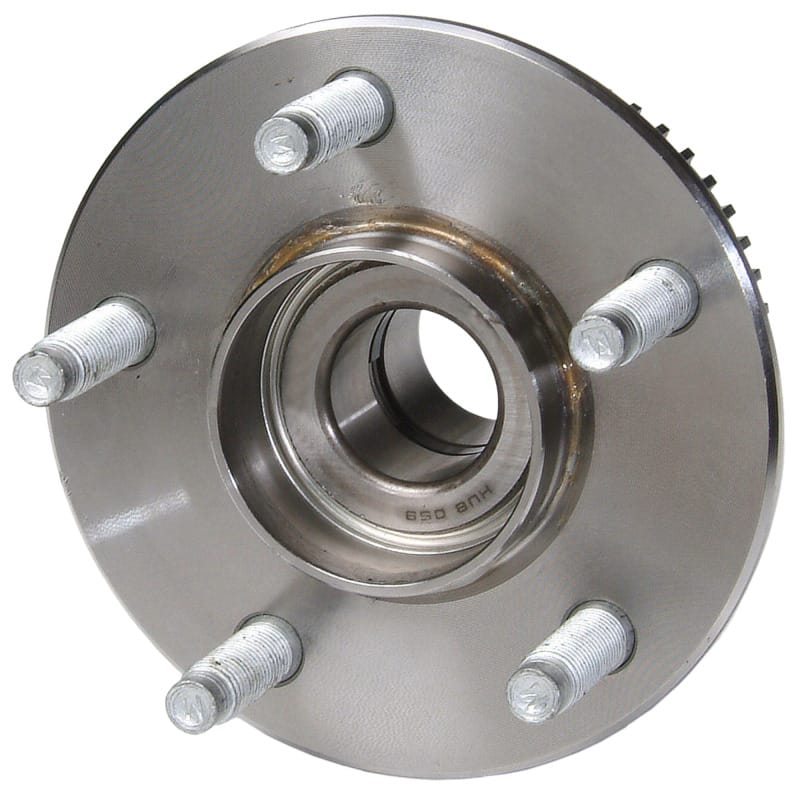 Moog — MOOG 90-91 Ford Taurus Rear Hub Assembly