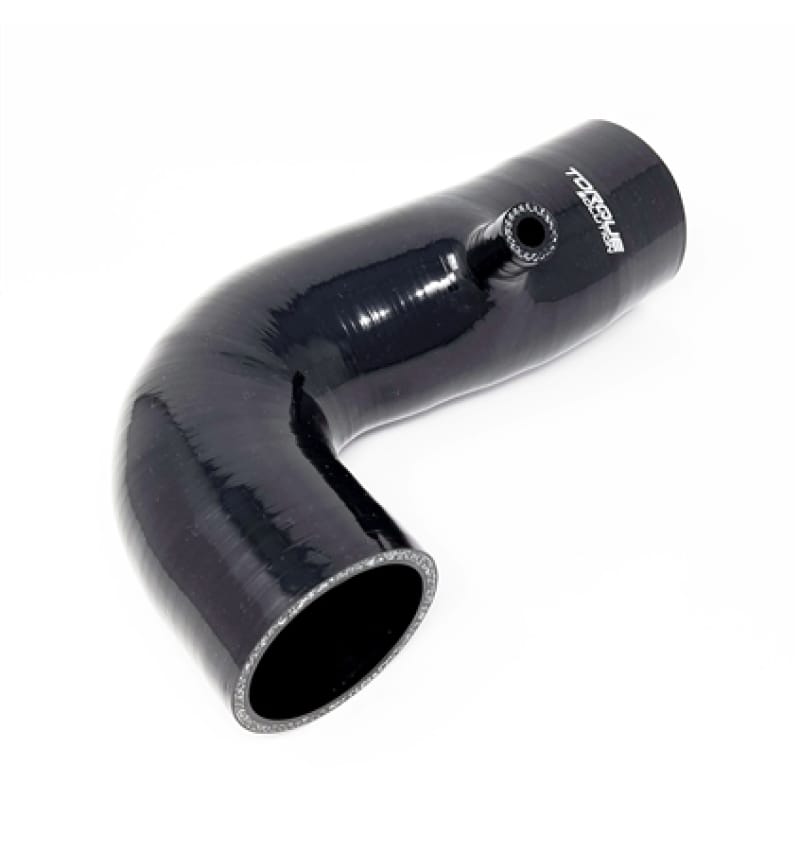 Torque Solution — Torque Solution 13-16 Toyota 86/Subaru BRZ (All) / 17+ Subaru BRZ/Toyota 86 (Auto) Inlet Hose Black