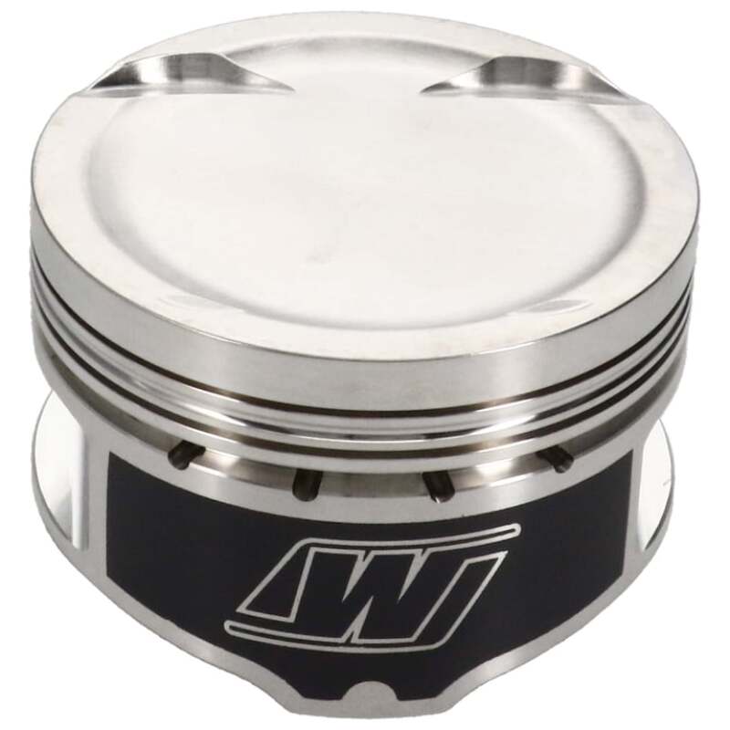 Wiseco — Wiseco Audi/VW 2.0L 83.00mm Bore 92.8mm Stroke -8.00cc EA113 Piston Kit - 4 Cyl
Piston Set