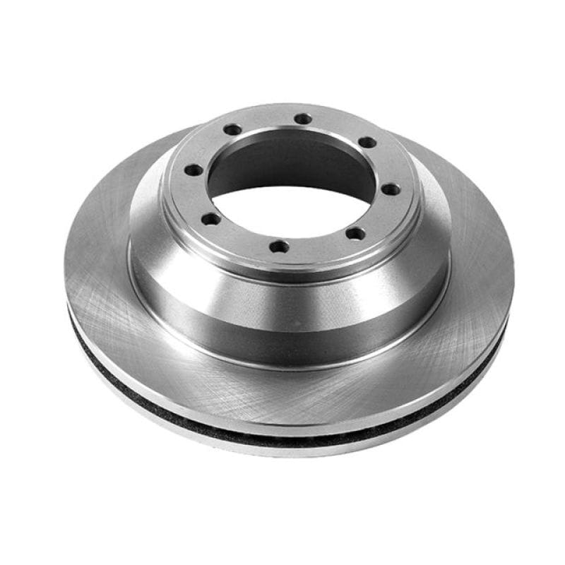 PowerStop — Power Stop 08-19 Ford E-350 Super Duty Rear Autospecialty Brake Rotor
AutoSpecialty Rotor