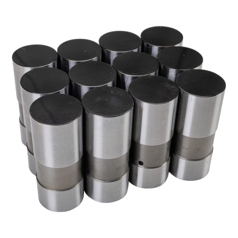 COMP Cams — Comp Cams GM Applications Xtreme Energy DLC Hydraulic Flat Tappet Lifter .842in Dia. - 6 Cyl
Tappet