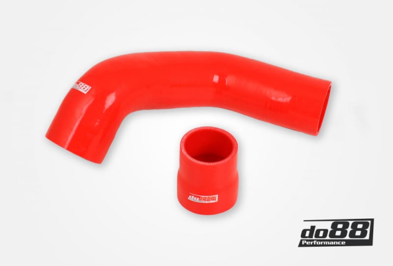 do88 — do88 Volvo V70N/S60 01-04 Pressure Hoses Red