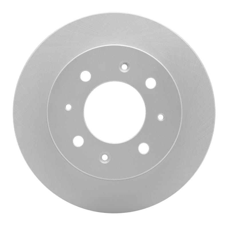 DFC — DFC 04-09 Kia Spectra5 Rear GeoSPEC Coated Rotor
DFC Brake Rotor