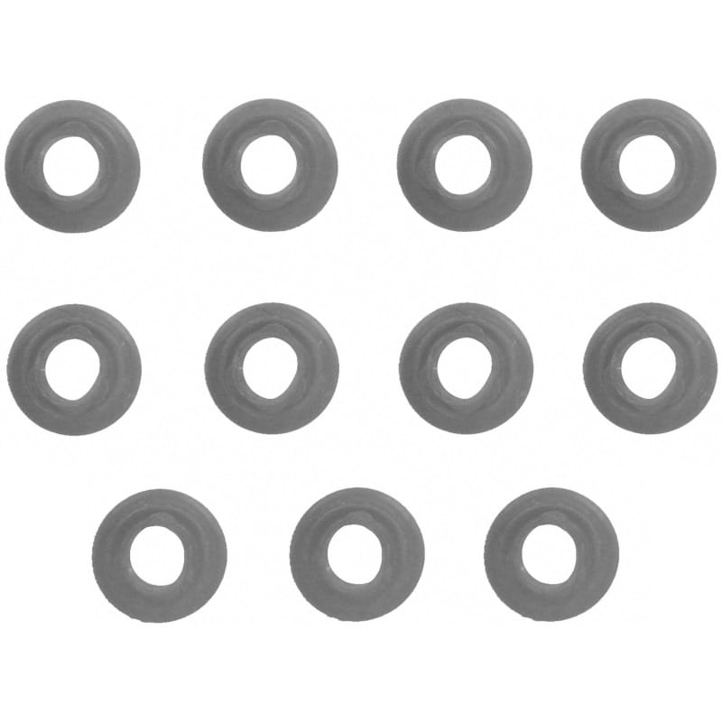 Fel-Pro — Fel-Pro Dodge Charger ES 71105-1 Engine Valve Cover Grommet Set