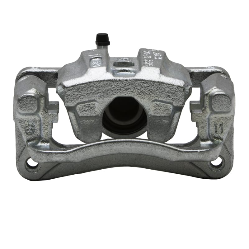 DFC — DFC 06-12 Mitsubishi Eclipse (Excl Turbo) Rear-L Silver Zinc Coated Premium Caliper
DFC Brake Caliper